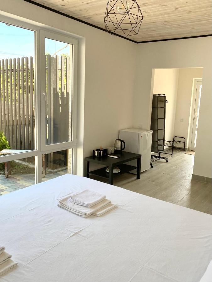 Citadella Hotel Szkadovszk Kültér fotó