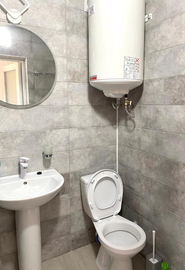Citadella Hotel Szkadovszk Kültér fotó