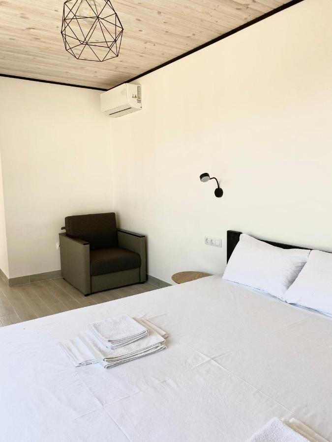 Citadella Hotel Szkadovszk Kültér fotó