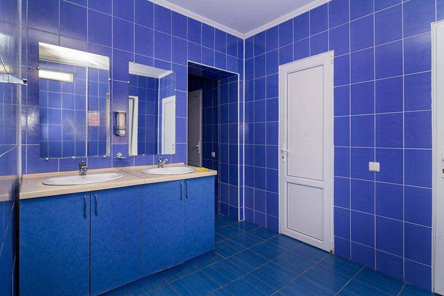 Citadella Hotel Szkadovszk Kültér fotó