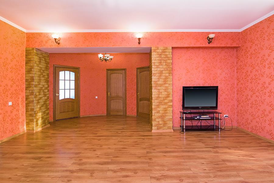Citadella Hotel Szkadovszk Kültér fotó