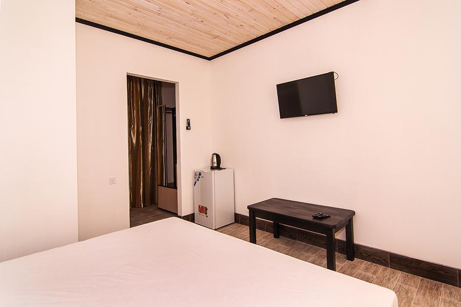 Citadella Hotel Szkadovszk Kültér fotó