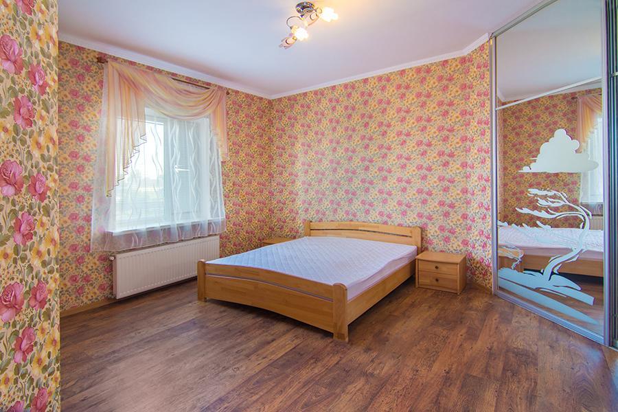 Citadella Hotel Szkadovszk Kültér fotó