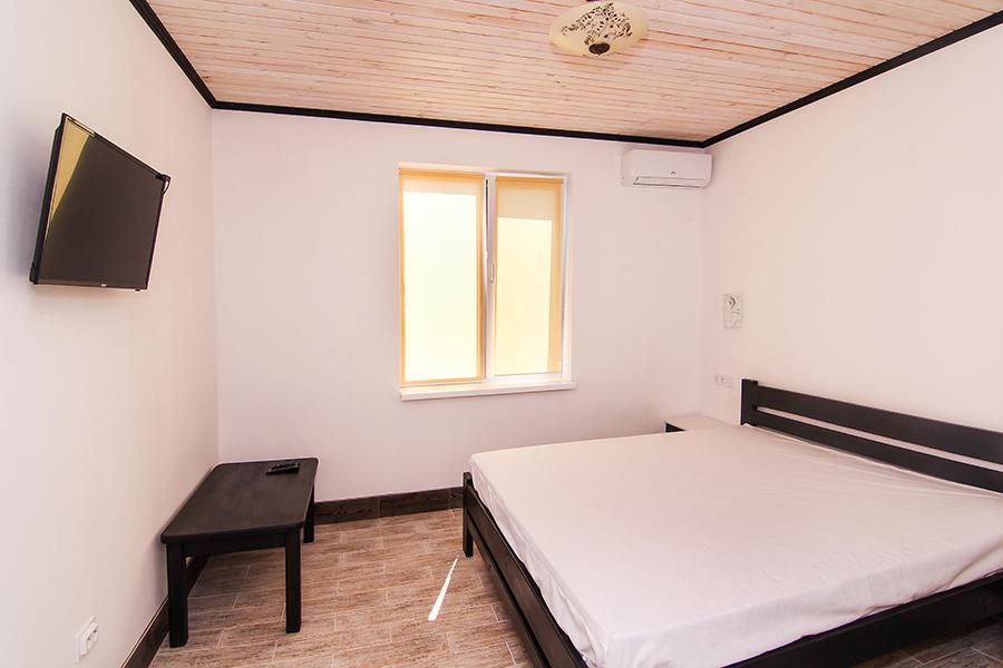 Citadella Hotel Szkadovszk Kültér fotó