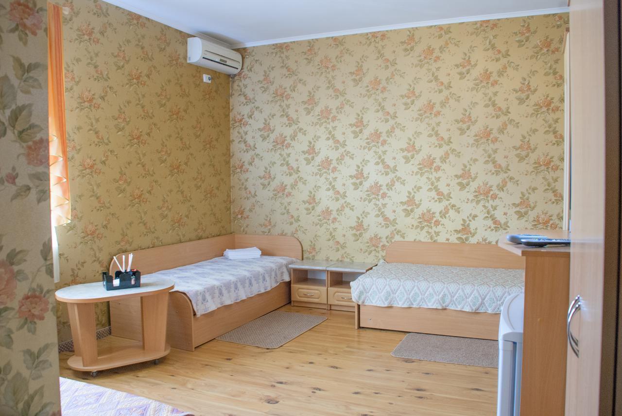 Citadella Hotel Szkadovszk Kültér fotó