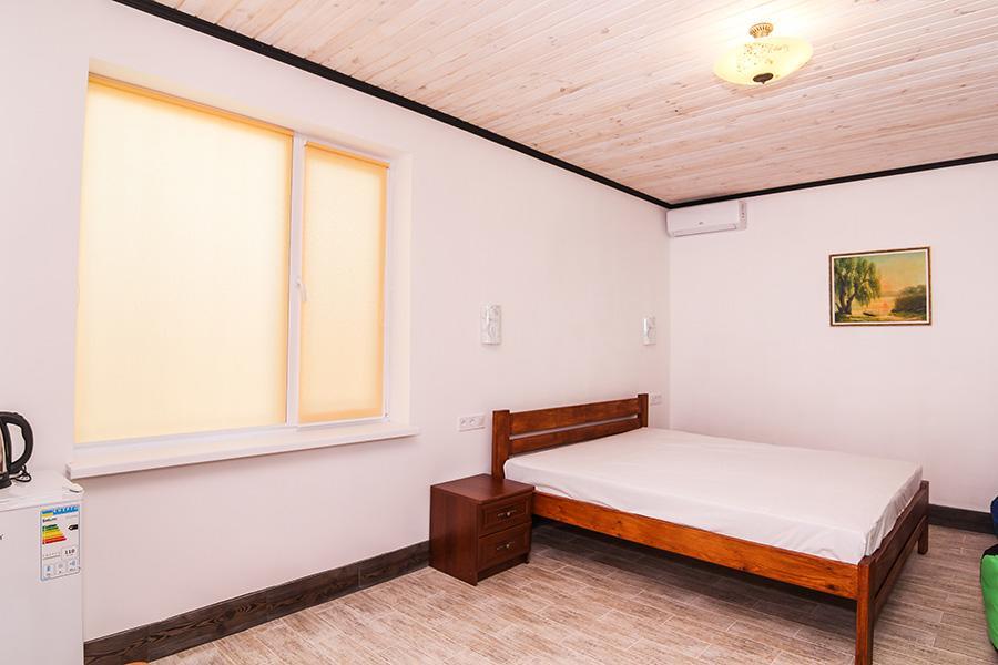 Citadella Hotel Szkadovszk Kültér fotó