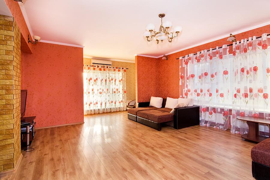 Citadella Hotel Szkadovszk Kültér fotó