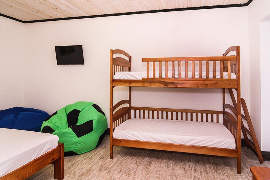 Citadella Hotel Szkadovszk Kültér fotó