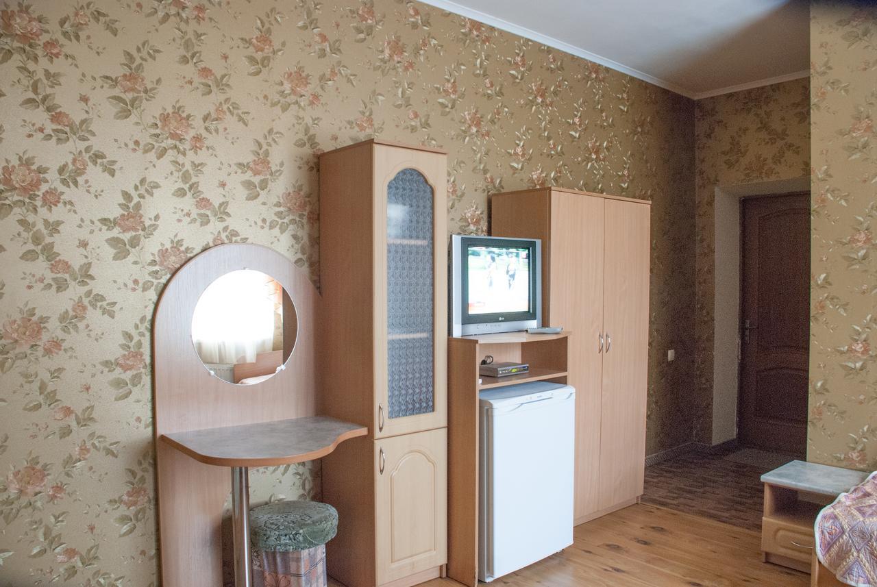 Citadella Hotel Szkadovszk Kültér fotó