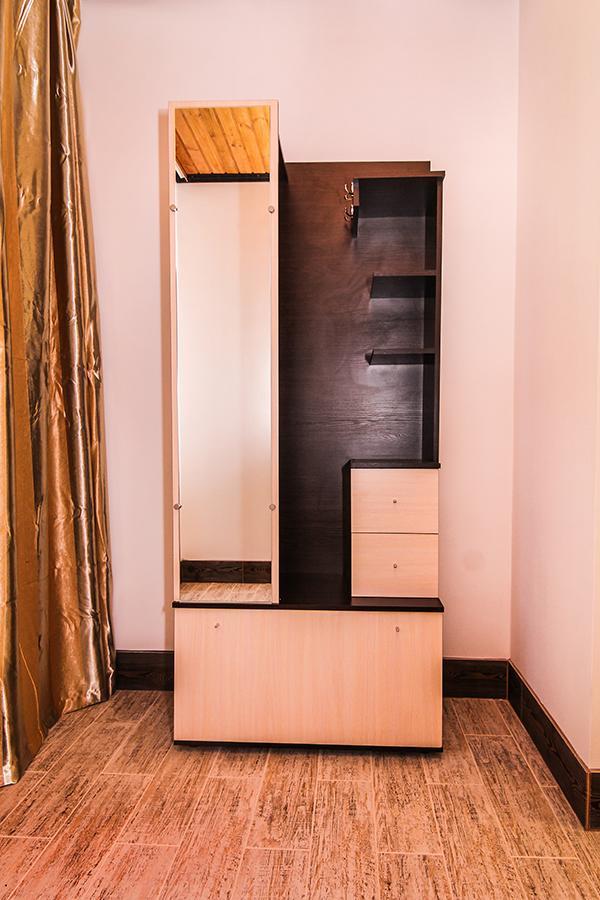 Citadella Hotel Szkadovszk Kültér fotó