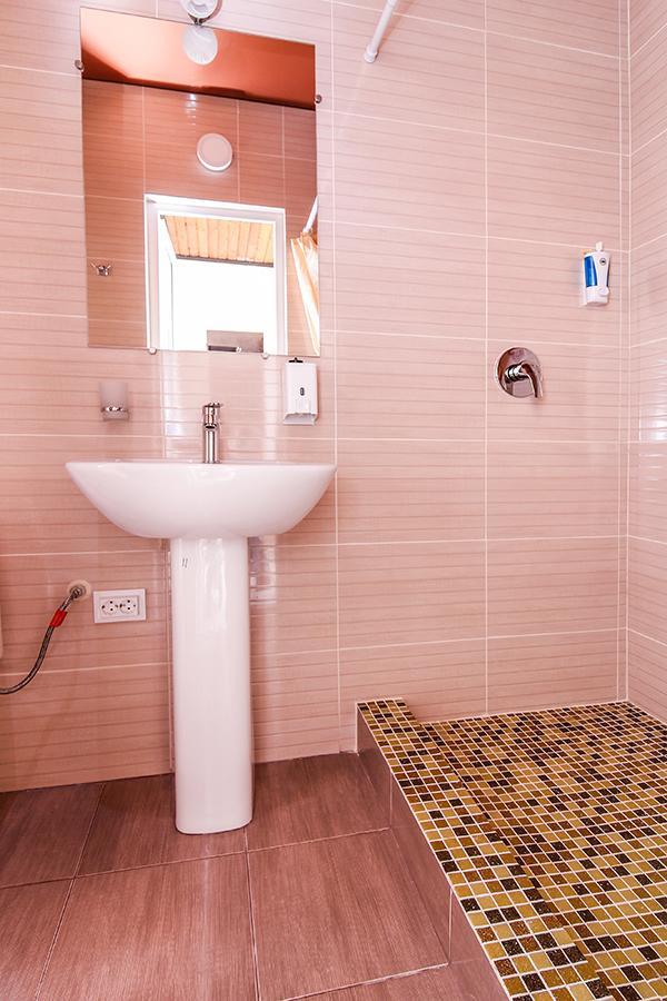 Citadella Hotel Szkadovszk Kültér fotó