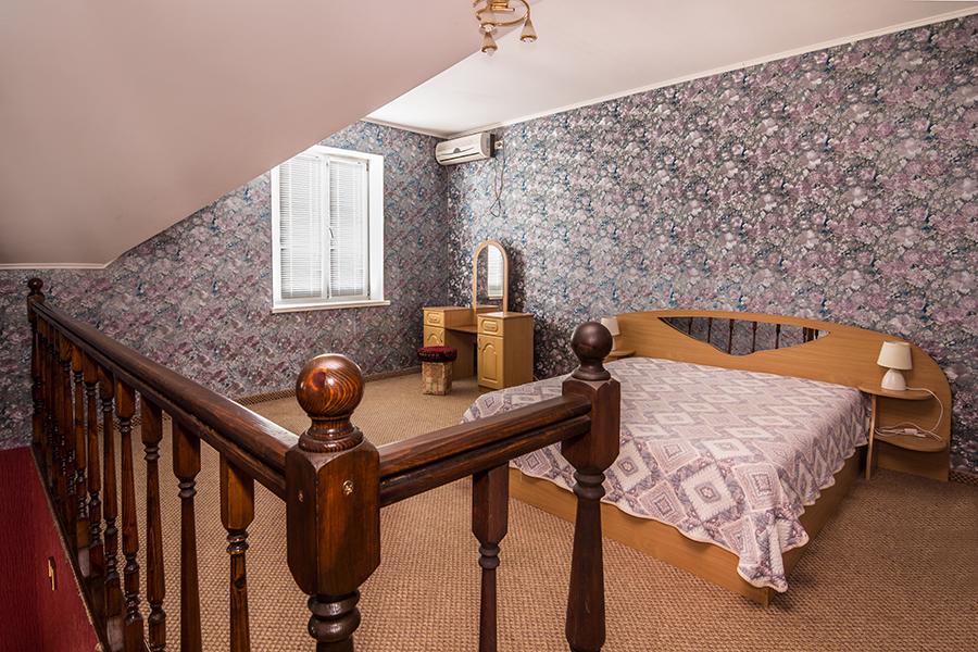 Citadella Hotel Szkadovszk Kültér fotó