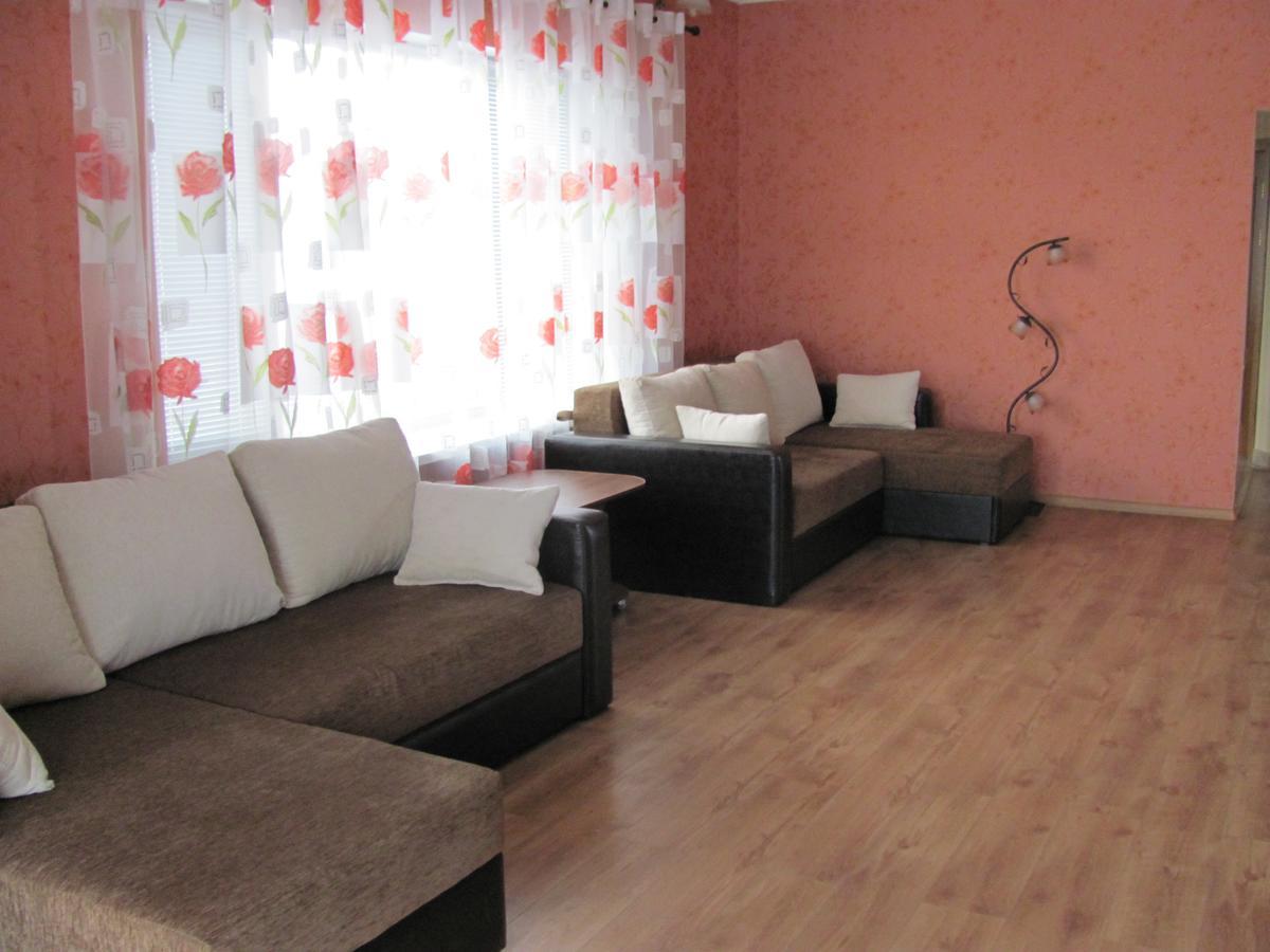 Citadella Hotel Szkadovszk Kültér fotó